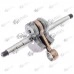 Ambielaj masina de debitat Stihl TS 350, TS 360, TS 08, 08S